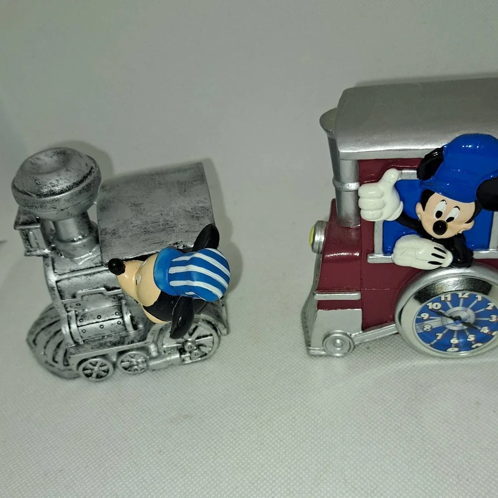 Disney two vintage